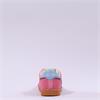 Gola Elan Retro T Toe Gumsole Trainer - Bubble Gum